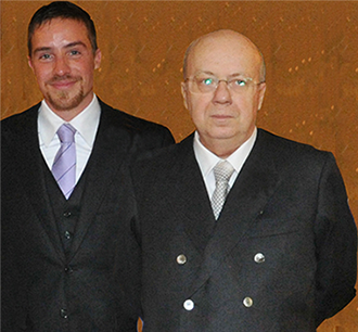 Studio Sonzogni